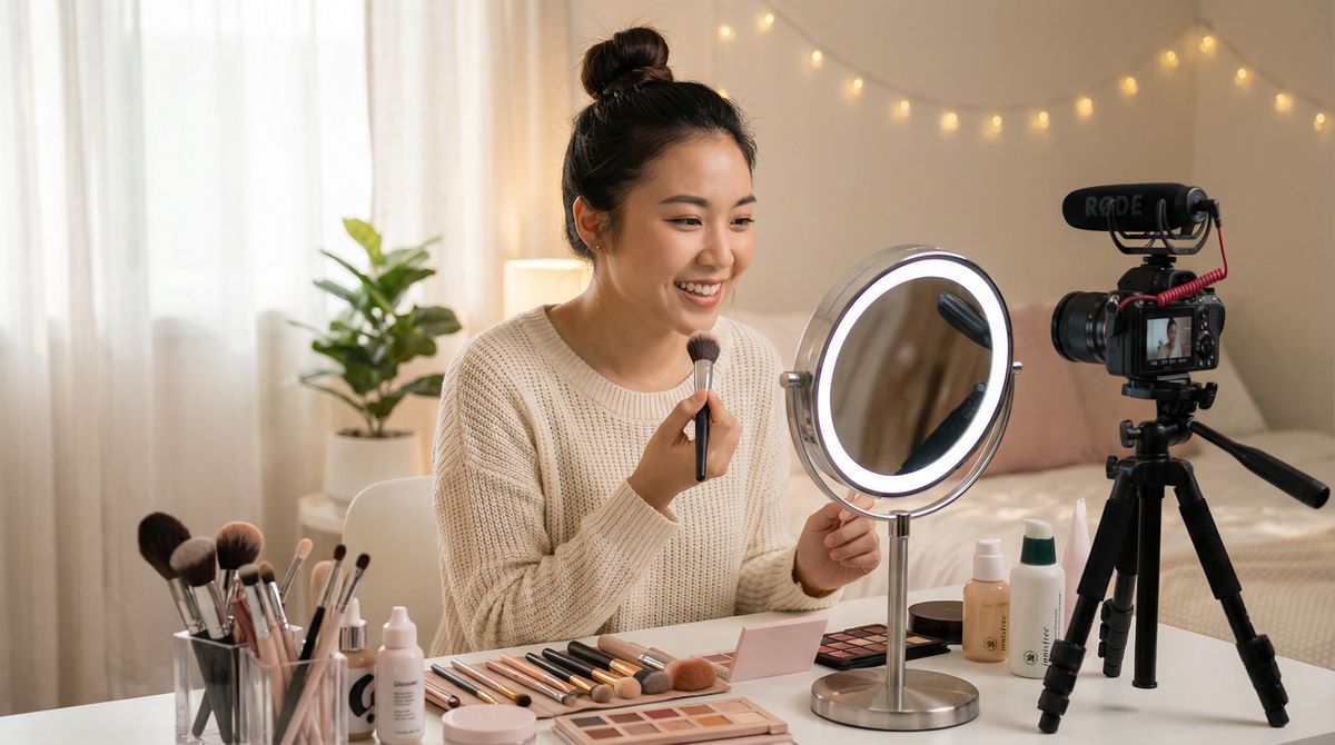 小马拉大车美女主播视频